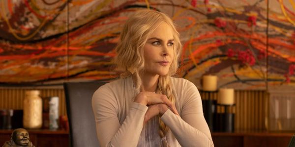 Nine Perfect Strangers Coming to ITVX as ITV Acquires Nicole Kidman Drama
