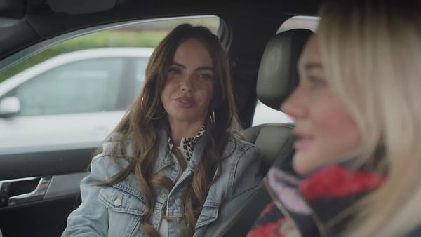 Hollyoaks Spoilers 31 August–2 September: Everything You Need to Know