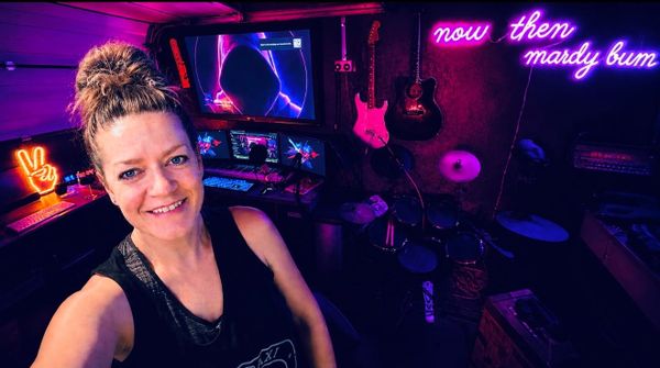Who is Netty Neal? Meet the creator behind Faceless Design Collective