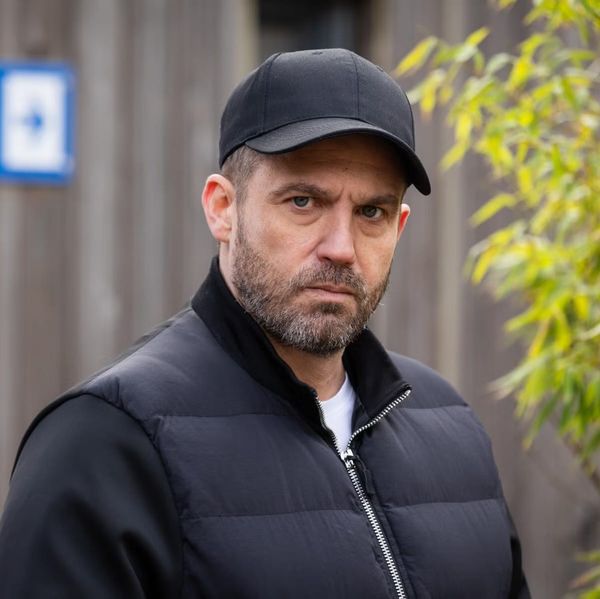 Hollyoaks Warren steps in as Ste’s grief spirals out of control