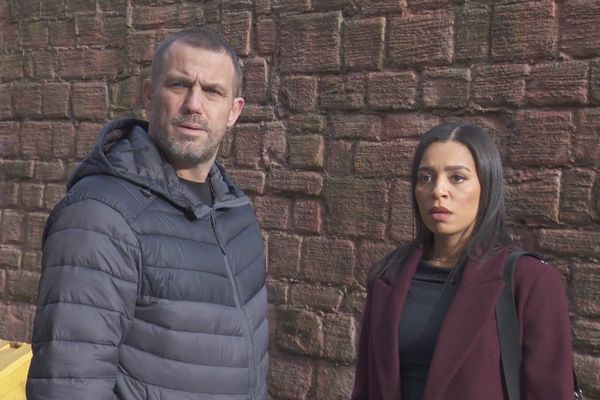 Hollyoaks Gemma risks everything with deadly Mercedes scheme