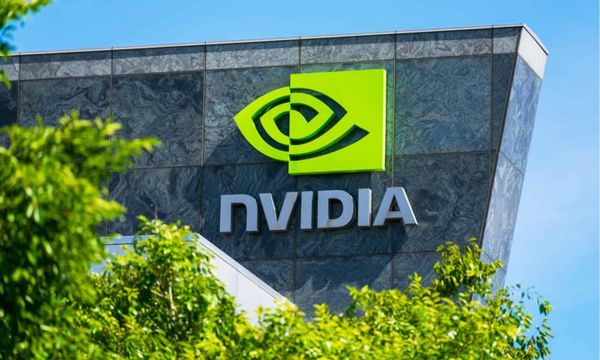 Nvidia Revenue Hits $96.2bn as AI Push Expands Into Music and Entertainment