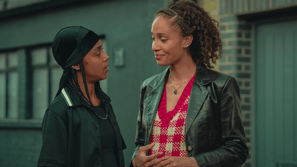 Top Boy’s Jaq Gets Her Own Netflix Series After Jasmine Jobson’s BAFTA Win
