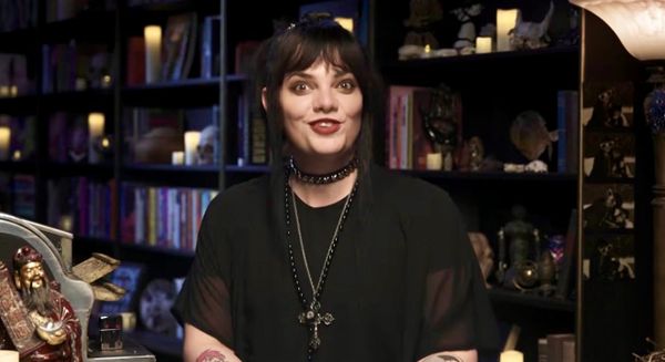 Lilly Wachowski backs trans-led Witchy AF series