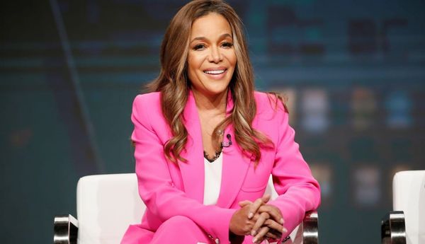 Sunny Hostin licenses her likeness for AI film and TV projects