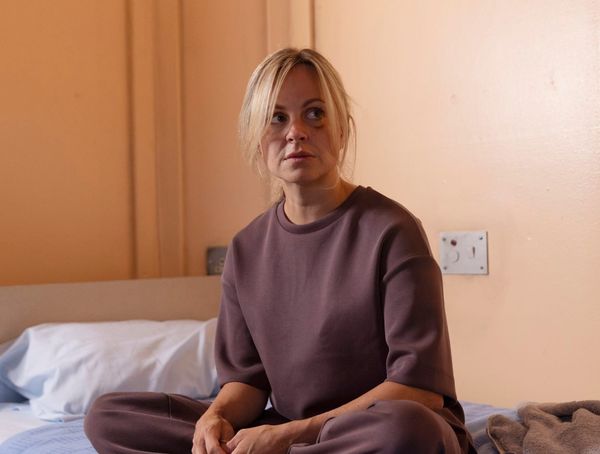 Sarah Platt’s Shocking Revenge Plan as Harry Is Targeted