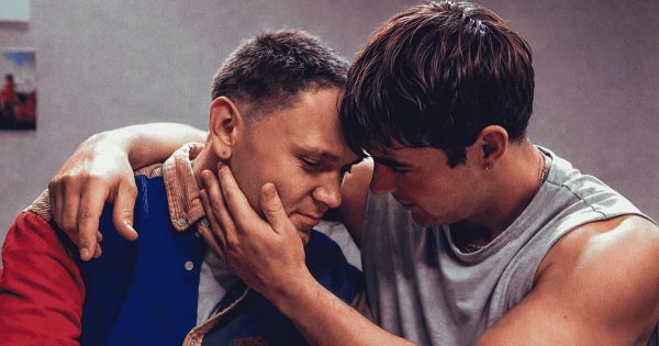 New LGBT film Chatlines brings queer time travel love story to UK cinemas
