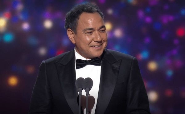 Logies 2026 Winners: RFDS and Deadloch Score Major Victories at Australian TV Awards