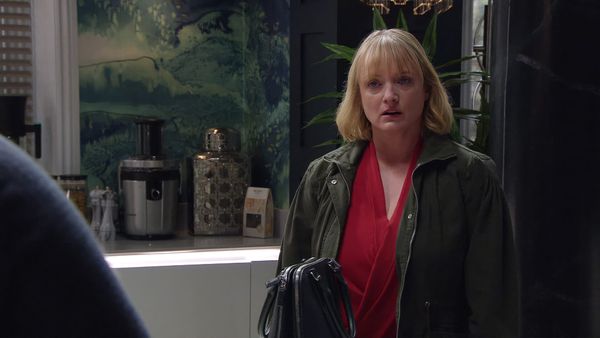 Nicola Shocking Discovery that Jimmy’s Money Has Vanished