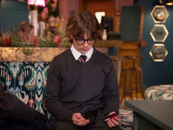 Coronation Street spoilers 5 to 9 October as Sam is caught with Idris’s bank card