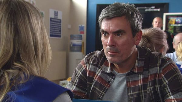 Emmerdale spoilers: Charity’s murder charge and Cain’s next shock
