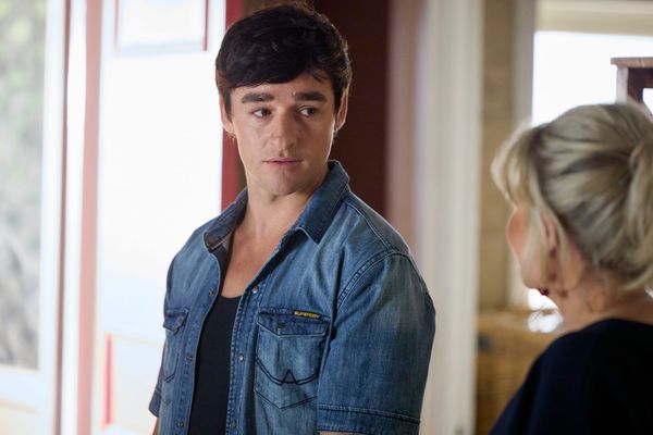 Home and Away Zane’s next move teased after sending life-changing letter