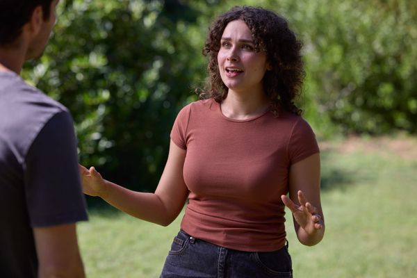 Home and Away Dana ends things with Sonny after devastating steroid relapse