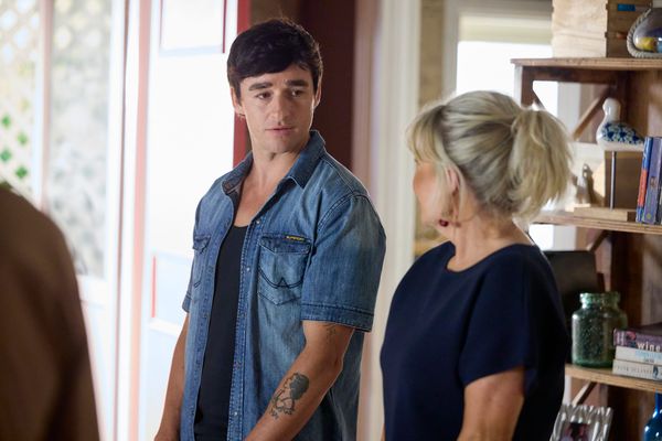Did Heidi Really Reject Zane in Home and Away?