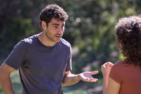 Home and Away Dana gives Sonny another chance before trust immediately cracks