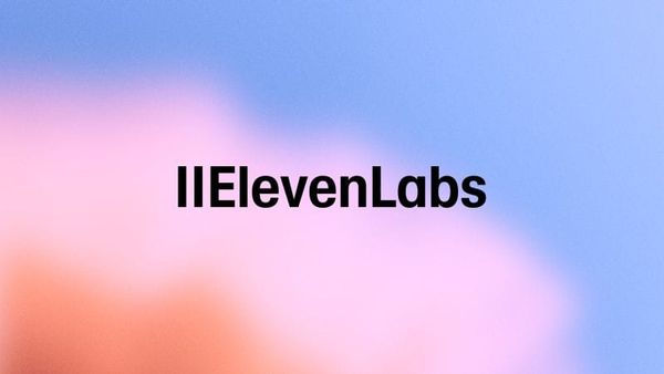 ElevenLabs Studio 4.0 Puts AI Tools on One Timeline