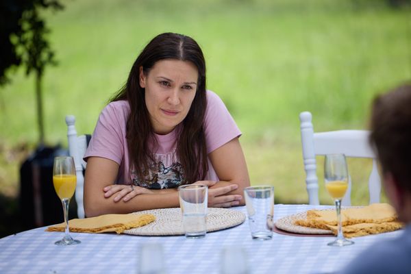 Home and Away Remi stunned by Eden news as he realises how much he missed