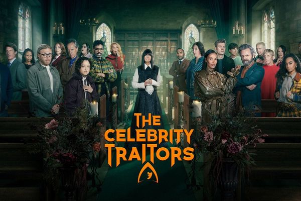 Celebrity Traitors 2026 cast and who all 21 stars are