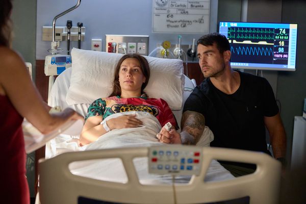 Home and Away Cash breaks down as he admits he cannot lose Eden