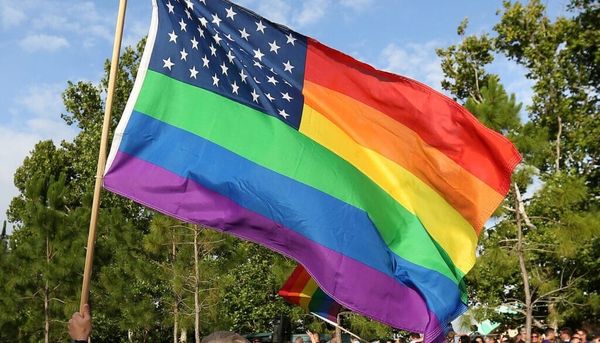 California announces LGBTQ+ protections covering privacy and support for veterans