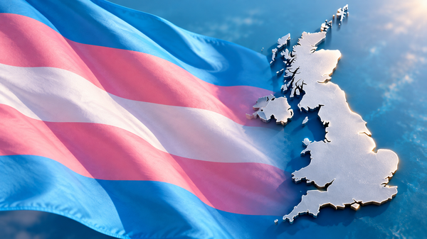 Trans Travellers in Britain- What the New Single-Sex Facilities Rules Mean
