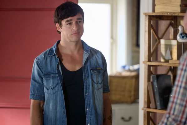 Home and Away Zane breaks down over guilt as his past comes crashing back