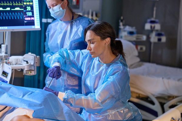 Home and Away Eden offered stem cell transplant as donor search begins