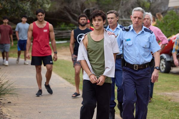 Home and Away spoilers 5–9 October 2026 as Eden asks her parents to leave and Zane seeks prison