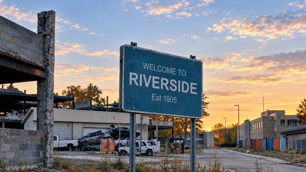 Where Is Apocalypse Filmed? Inside Channel 4’s Extraordinary Indiana Location