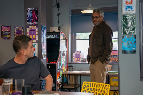 EastEnders Jack Branning confronts Darnell as Denise faces another donor setback