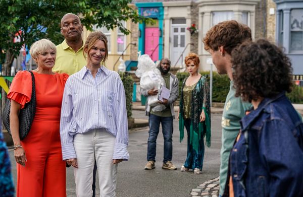 EastEnders Rose Pushes Nicola Too Far in Explosive Clash