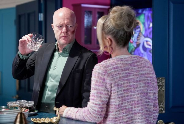 EastEnders Spoilers 7–10 September: Max Faces His Biggest Reckoning