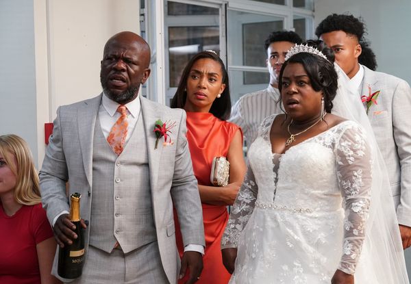 EastEnders Spoilers 7–10 September: Wedding Day Takes Shocking Turn