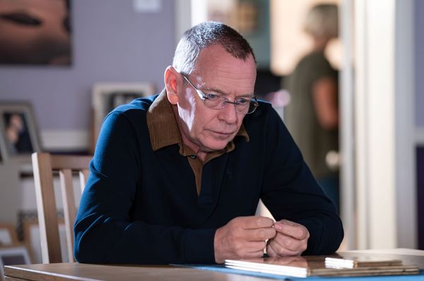 EastEnders spoilers 5–8 October 2026 as Nancy’s truth shocks Linda and Ian’s homecoming falls apart