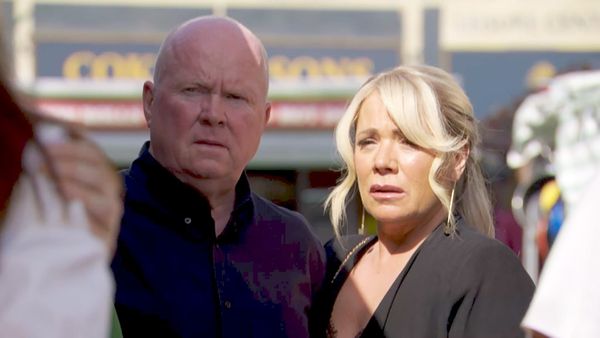 EastEnders Ned turns to Phil Mitchell as desperate money problems deepen