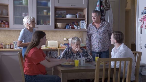 EastEnders Zoe Slater Death Leaves Her Family Devastated