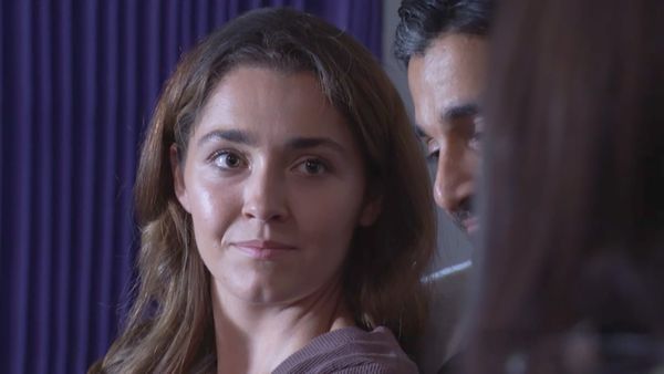EastEnders Penny Branning Gives Birth as Vinny Misses Labour