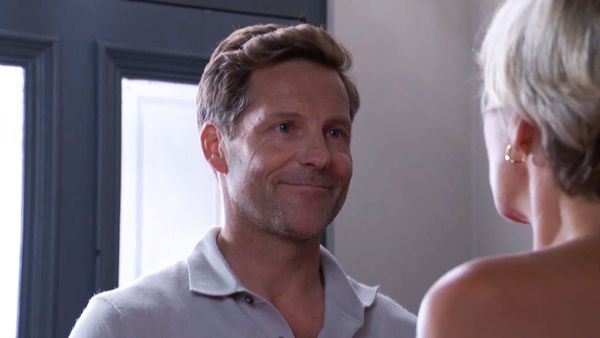EastEnders Harry Mitchell witnesses Ned’s darker side