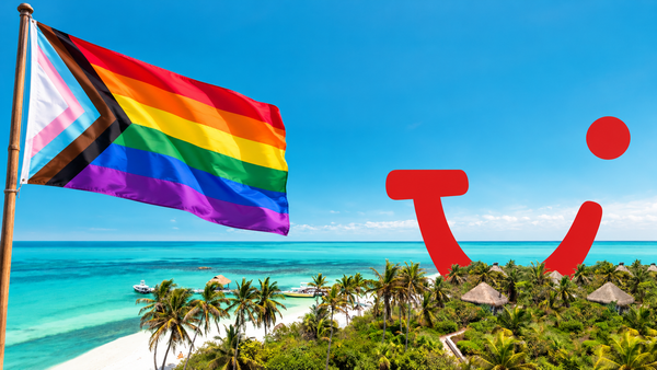 TUI Brings Back Rainbow Cruise for Huge LGBT Mediterranean Celebration