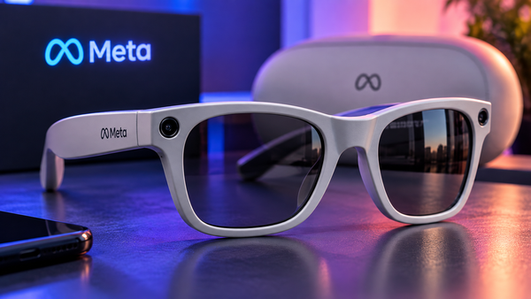 Meta AI Glasses Explained: The Models, What They Do and Why Privacy Is Becoming a Problem