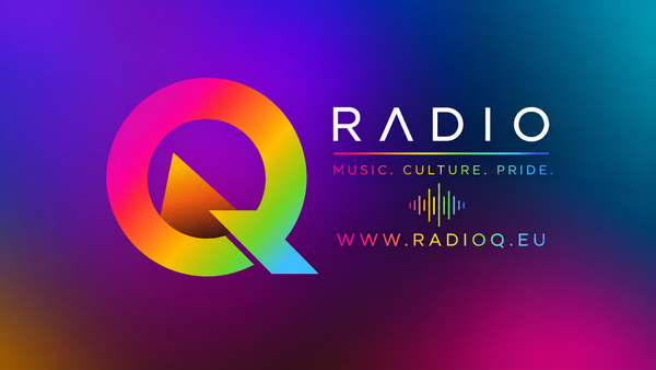 Czechia Launches First LGBTQ+ Radio Station as Radio Q Goes Live