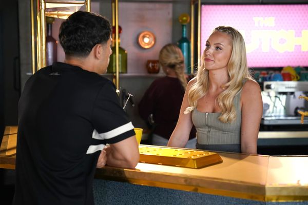 Hollyoaks spoilers week beginning 21 September reveal 5 huge moments