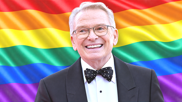 Bob Mackie dies aged 87 as Cher and Elton John lead tributes to fashion legend