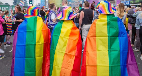 East Coast Pride 2026 Returns to Skegness After Record Year for the Lincolnshire Event