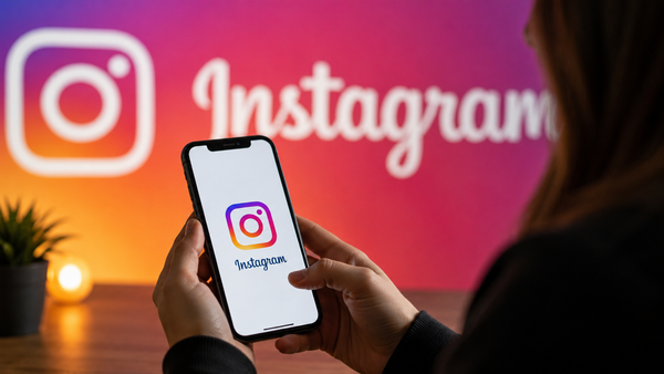 Instagram Warns AI Influencers: Label Your Account or Risk Losing Reach