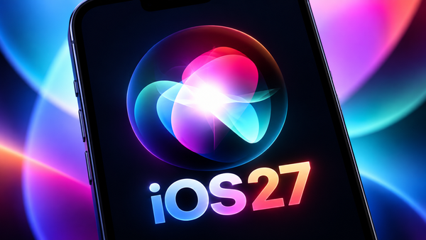 iOS 27 Is Here With Siri AI as Apple Brings Its Biggest Intelligence Upgrade to iPhone