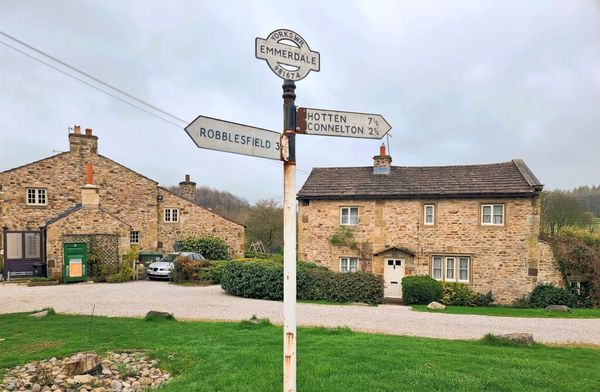 Emmerdale Village Tour takes fans onto the real set at Harewood