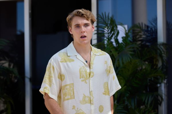 Home and Away spoilers 5–9 October 2026 brings Richie’s return and Zane’s deliberate arrest