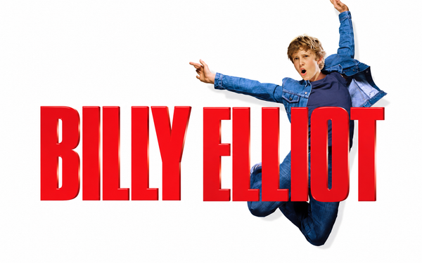 Billy Elliot returns to UK theatres after 10 years away