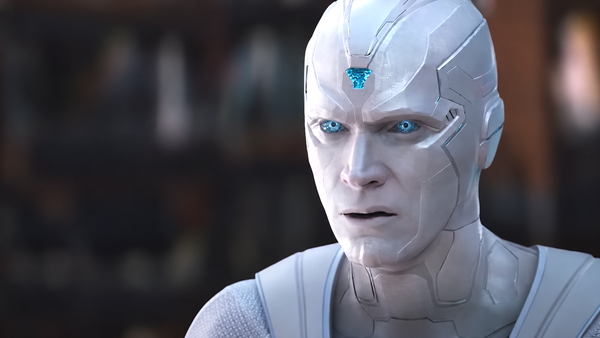 Marvel’s VisionQuest Recreates AI Mistakes by Hand After Refusing to Use Generative AI